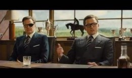 《王牌特工》在线观看,英伦风华下的特工传奇