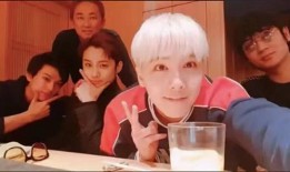 爆料韩国娱乐圈的博主,博主爆料背后的真相与内幕