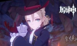 原神最新内鬼爆料维莱特,原神新角色神秘面纱揭晓，内鬼爆料揭示其独特魅力